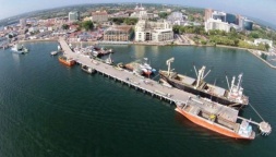 Labuan Liberty Port poised to be important regional Port of Call-Alias